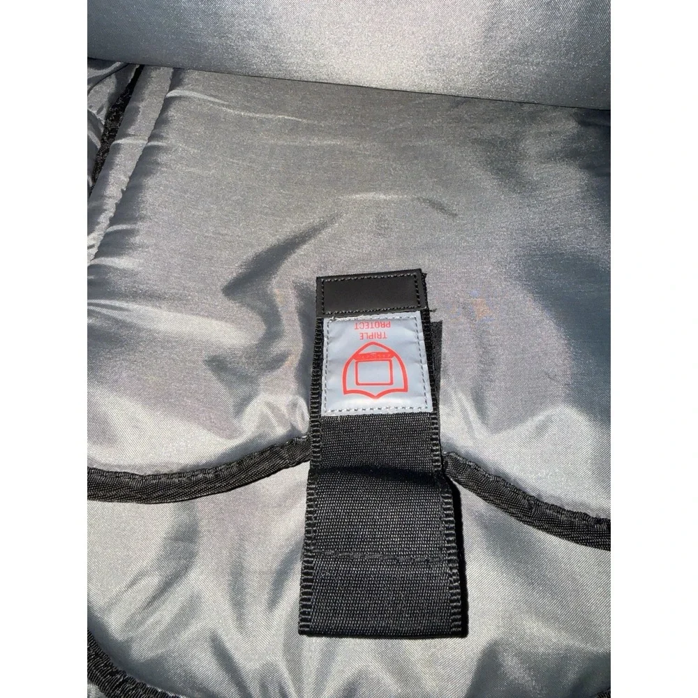 backpack men Uline Wedgner Synergy